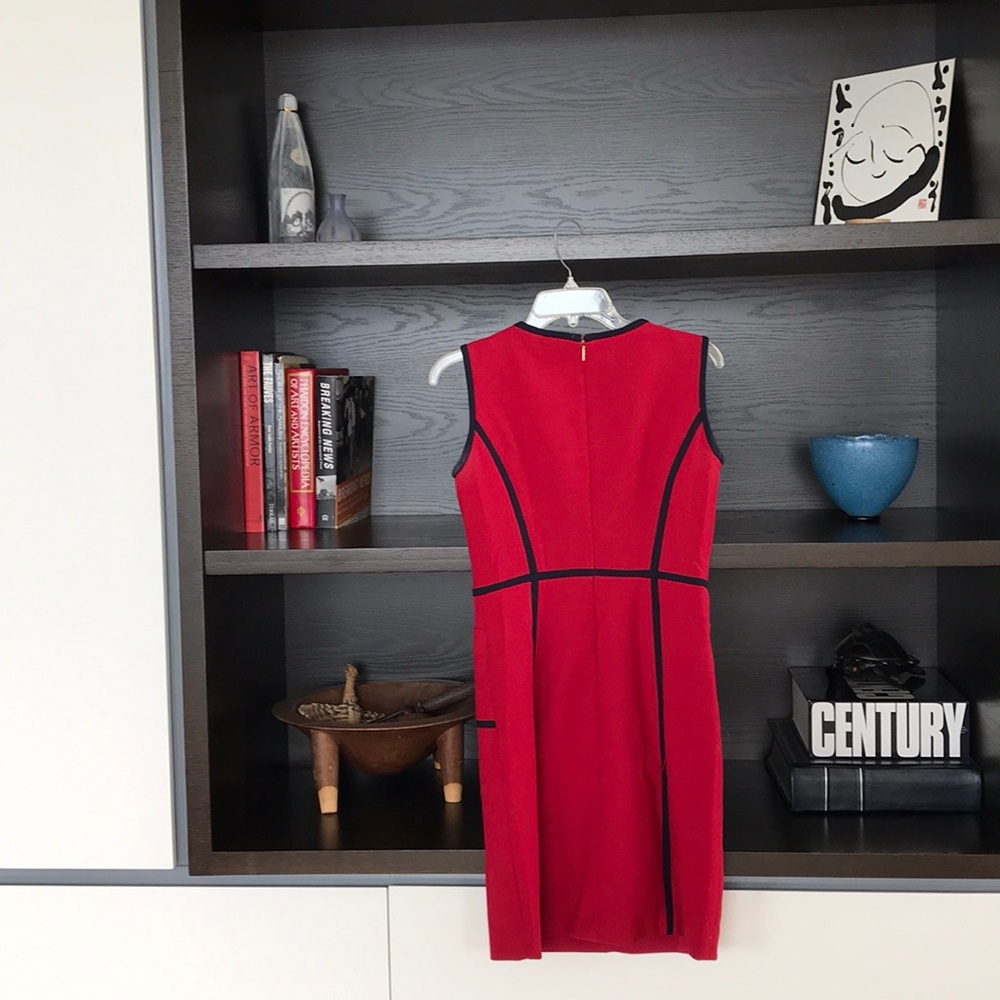 Tory Burch dress - Picture 6 of 6